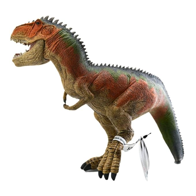 Scheich - 14543 Giganotosaurus, Multi Color