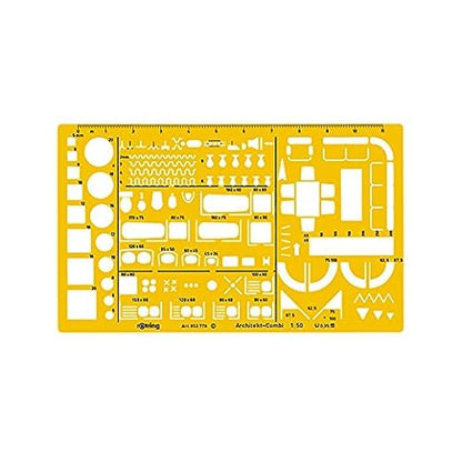 Rotring Throttling Template Architecture Combination
