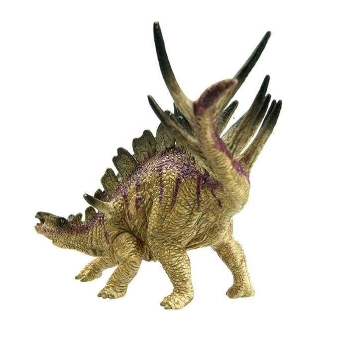 Schleich Kentrosaurus Toy Figure