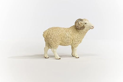 Schleich - 13937 Ram, Multi Color
