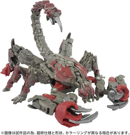 Transformers SS-143 Double Punch