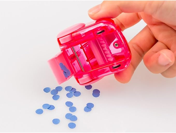 Midori Tabletop Cleaner Mini Cleaner 2 Pink A 65615006