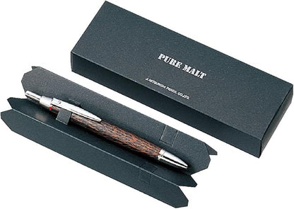 Uni Pure Malt ballpoint Pen, 0.7mm Black Ink, SS2005