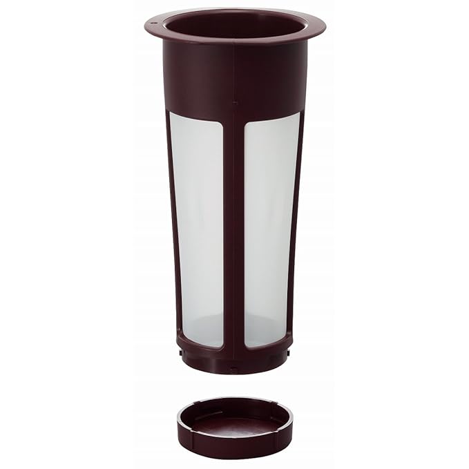 Strainer of MCPN CBR