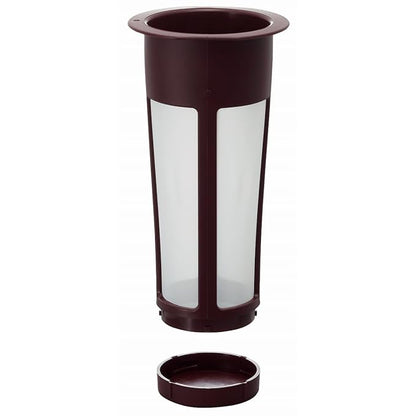 Strainer of MCPN CBR