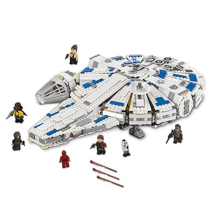 Lego 75212 Kessel Run Millennium Falcon