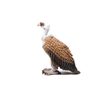 Schleich - 14847 Vulture, Multi Color