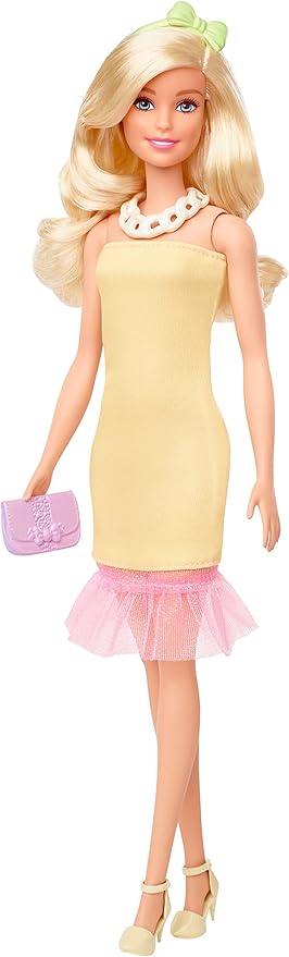 Mattel GFB83 Barbie Cute Fashion Set