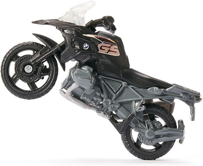 Bonernund Siku SK1399 BMW R 1250 GS LCI Bike, Ages 3 and Up