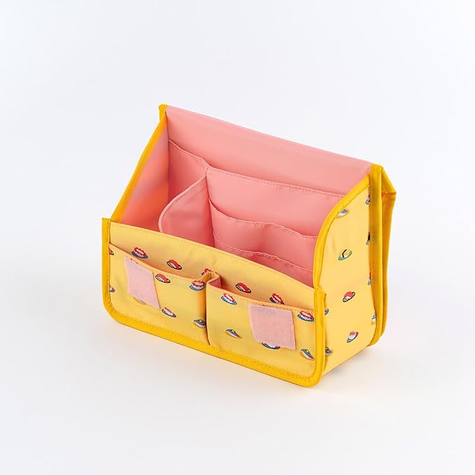 Hobonichi Stappo Tie & Chief/SUSHI Notebook Accessory