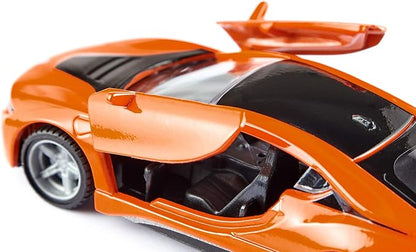 SIKU SK2348 BMW i8 LCI 3 Years Old
