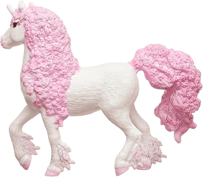 Schleich Bayala Flower Unicorn Female 70831