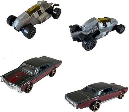 Hot Wheels HDH52 Legend Multi-Pack (3 Years Old and Up)