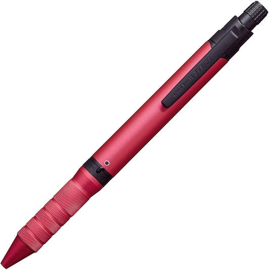 Uni Mitsubishi Pencil URE3100005.NP Erasable Ballpoint Pen Uni-Ball RE3 BIZ 0.5 Limited Color N Pink