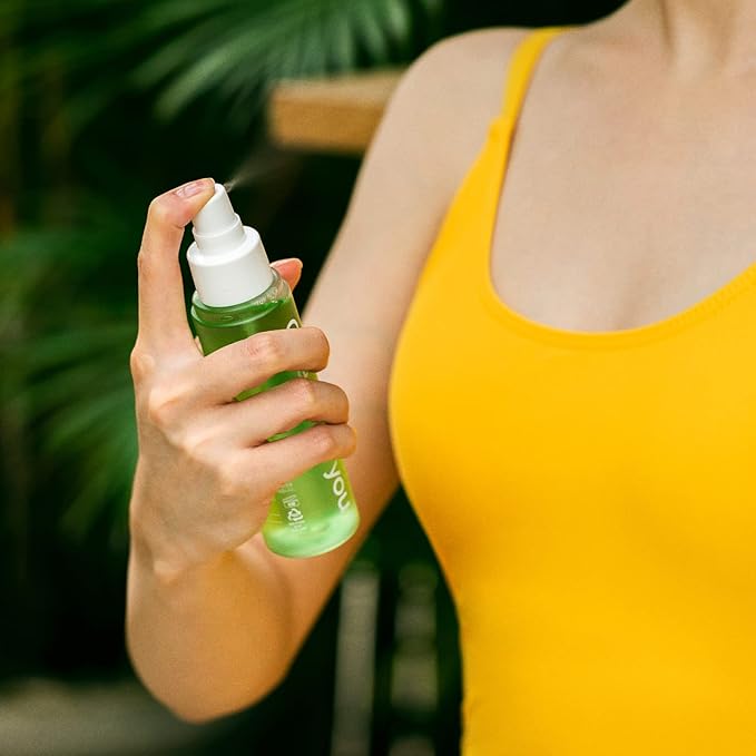 One-day's You Cicaming Toner Mist 3.4 fl oz (100 ml) Lotion, Calming Mist Booster, Spray Mist, Moisturizing