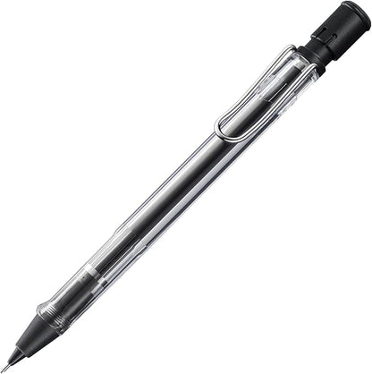 LAMY L117 Safari Mechanical Pencil, 0.2 inch (0.5 mm), Black