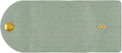 Hobonichi Sunichi 5 Year Notebook Cover (Search & Collect) A6 Size Green