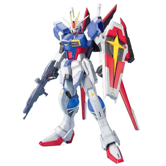 Gundam MG Force Impulse Gundam Scale 1/100