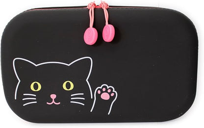 Lihit Lab Zipper Pouch Punilabo Shiba Inu A7716-2
