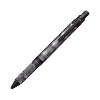 Uni Mechanical Pencil URE3100005.CG Erasable 3 Color Ballpoint Pen, Uni-Ball RE3 BIZ 0.5 Limited Color, C Gray (C Gray/Limited Color)