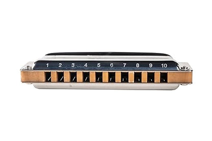 Suzuki Harmonica Manji M-20 Key C M-20C