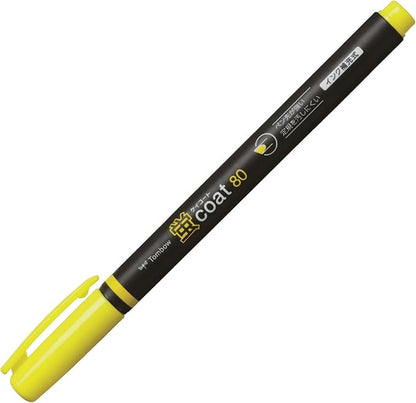 TOMBOW Pencil Highlighter, Fluorescent 80