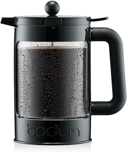 BODUM Coffee Maker  Bean  French Press