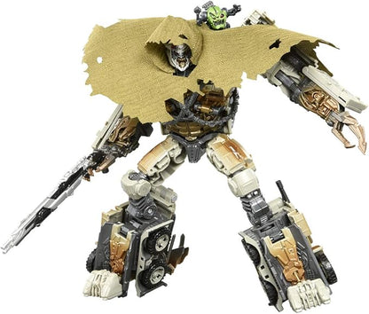 Transformers SS-27 Megatron Figure