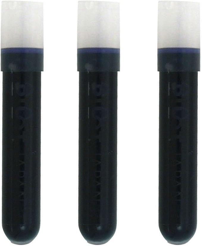 Pilot Cartridge Ink [Blue Black] IRF10SPN IRF10SPNBB