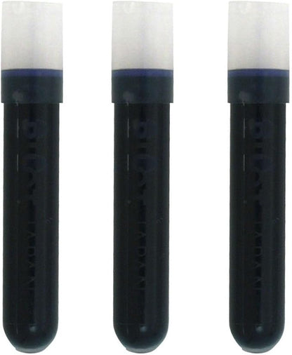 Pilot Cartridge Ink [Blue Black] IRF10SPN IRF10SPNBB