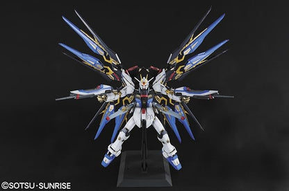 Gundam ZGMF-X20A Strike Freedom Gundam r PG 1/60 Scale