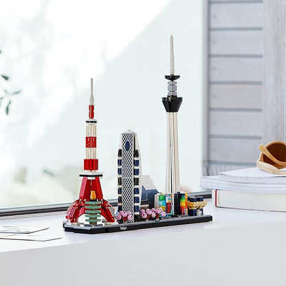 LEGO 21051 Architecture Tokyo
