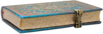Paperblanks / Paperblanks Paperblanks Notebook, Azure, A6, Lined, PB2683-9