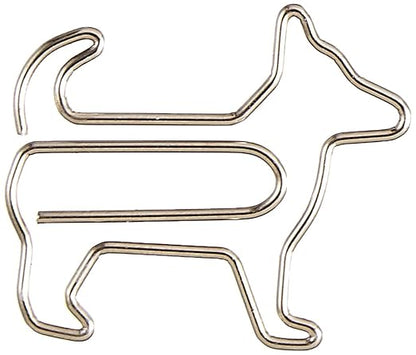 Midori D-Clips Dog (43184006)