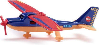 SIKU Aviation Sports Airplane for Ages 3 and Up SK1101