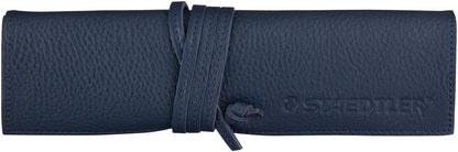 Staedtler Leather Pen Case, Brown