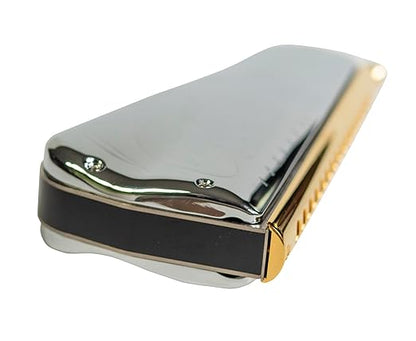 Suzuki Harmonica Tremolo Chromatic SCT-128 Key C SCT-128C