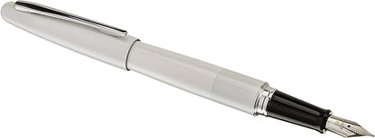 Pilot Cocoon Fountain Pen, Medium Nib