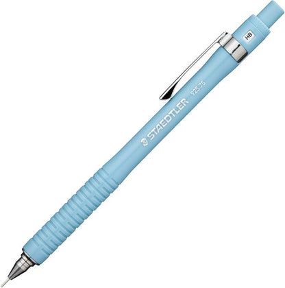Staedtler Mechanical Pencil 0.5mm 925 75 Colors Light Blue 925 75-05B