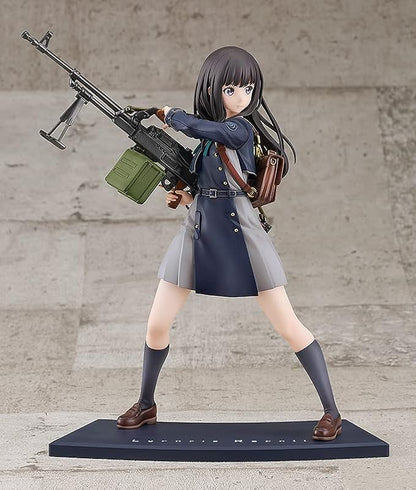 GOOD SMILE COMPANY Licorice Recoil Takina Inoue, 1/7 Scale, Plastic