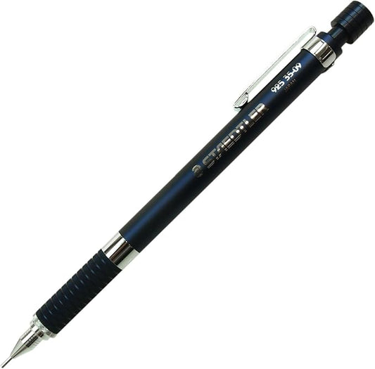 Staedtler Mechanical Pencil Night Blue Series 925