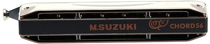 Suzuki Harmonica (SSCH-56)