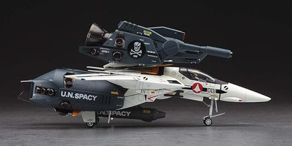 1/48 VF-1S A Strike / Super Valkyrie Skull platoons