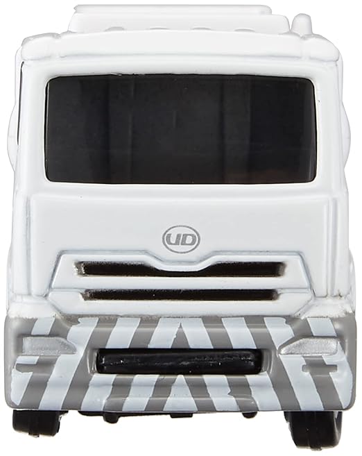Japan Toy Car Model - Tomica No.90 UD Trucks Cuong Eneosu tank truck (box) *AF27*