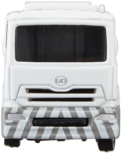 Japan Toy Car Model - Tomica No.90 UD Trucks Cuong Eneosu tank truck (box) *AF27*