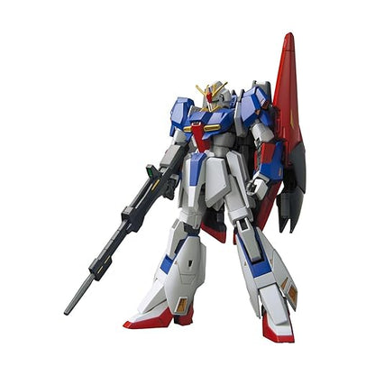 Bandai Hg 1/144 Zeta Gundam