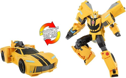 Takara Tomy Transformers ESD-03 DX Bumblebee