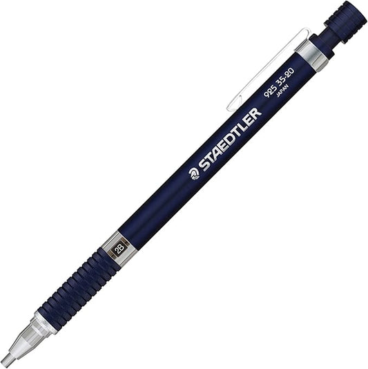 Staedtler Mechanical Pencil Night Blue Series 925  2.0mm