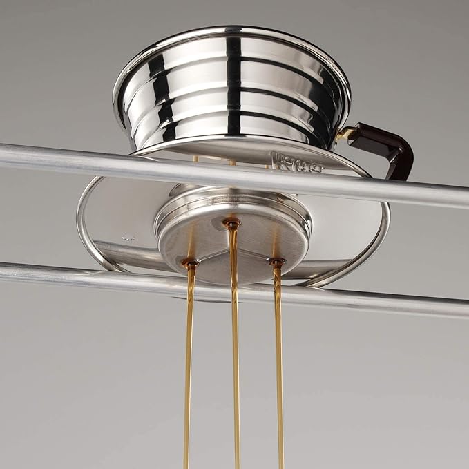 Kalita Wave Series Wave Dripper 155 # 04021 [1-2 Person]