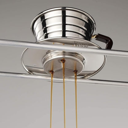 Kalita Wave Series Wave Dripper 155 # 04021 [1-2 Person]